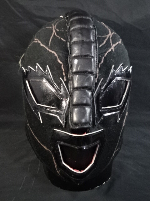 ビッグバン・ベイダー