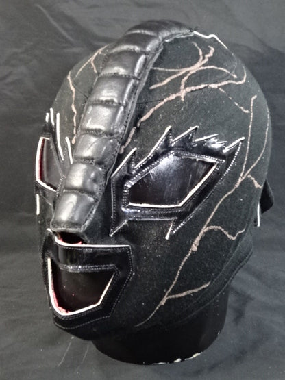 ビッグバン・ベイダー