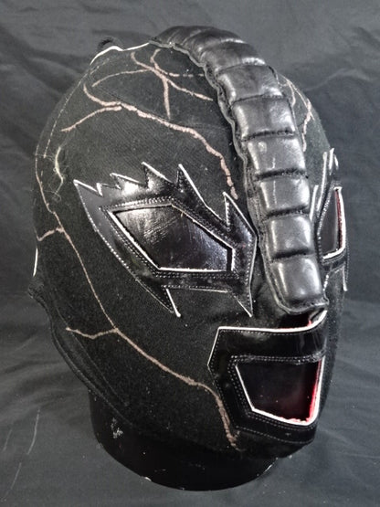 ビッグバン・ベイダー