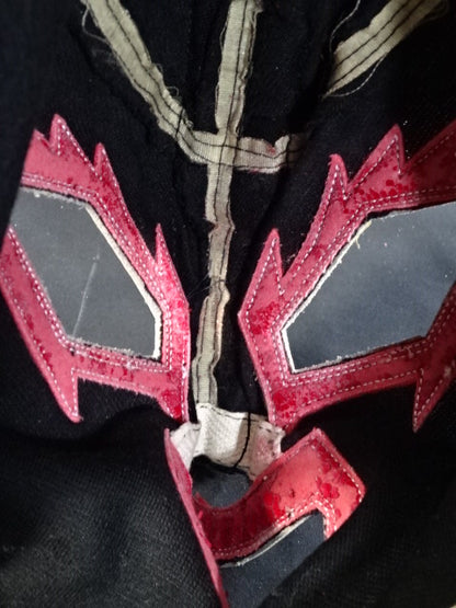 ビッグバン・ベイダー