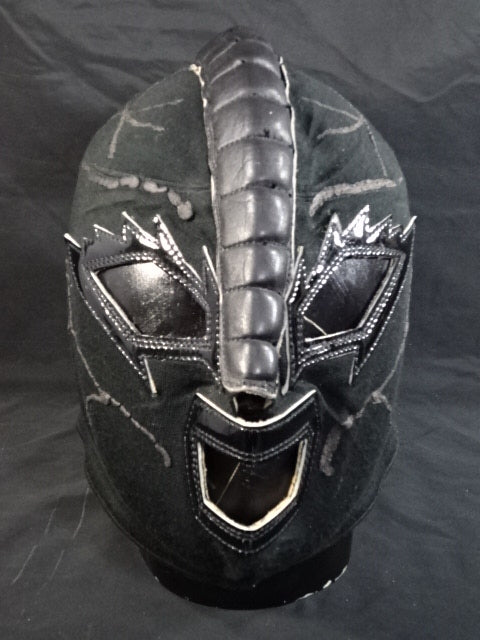 ビッグバン・ベイダー