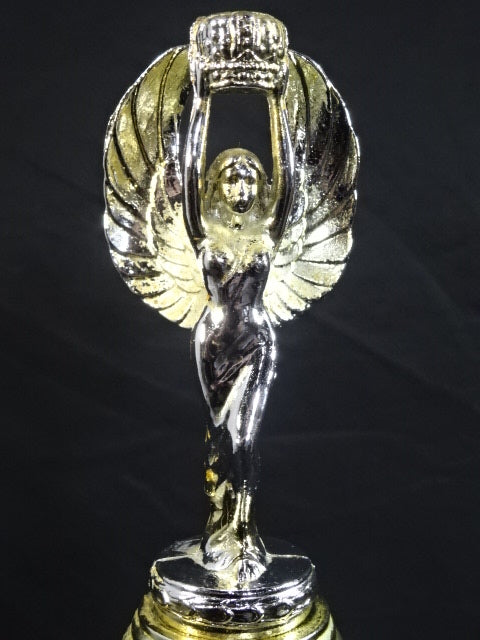 1985年　千代の富士　アラブ首長国連邦友好杯　トロフィー　レプリカ　記念品 1985年 千代の富士 アラブ首長国連邦友好杯 トロフィー レプリカ 記念