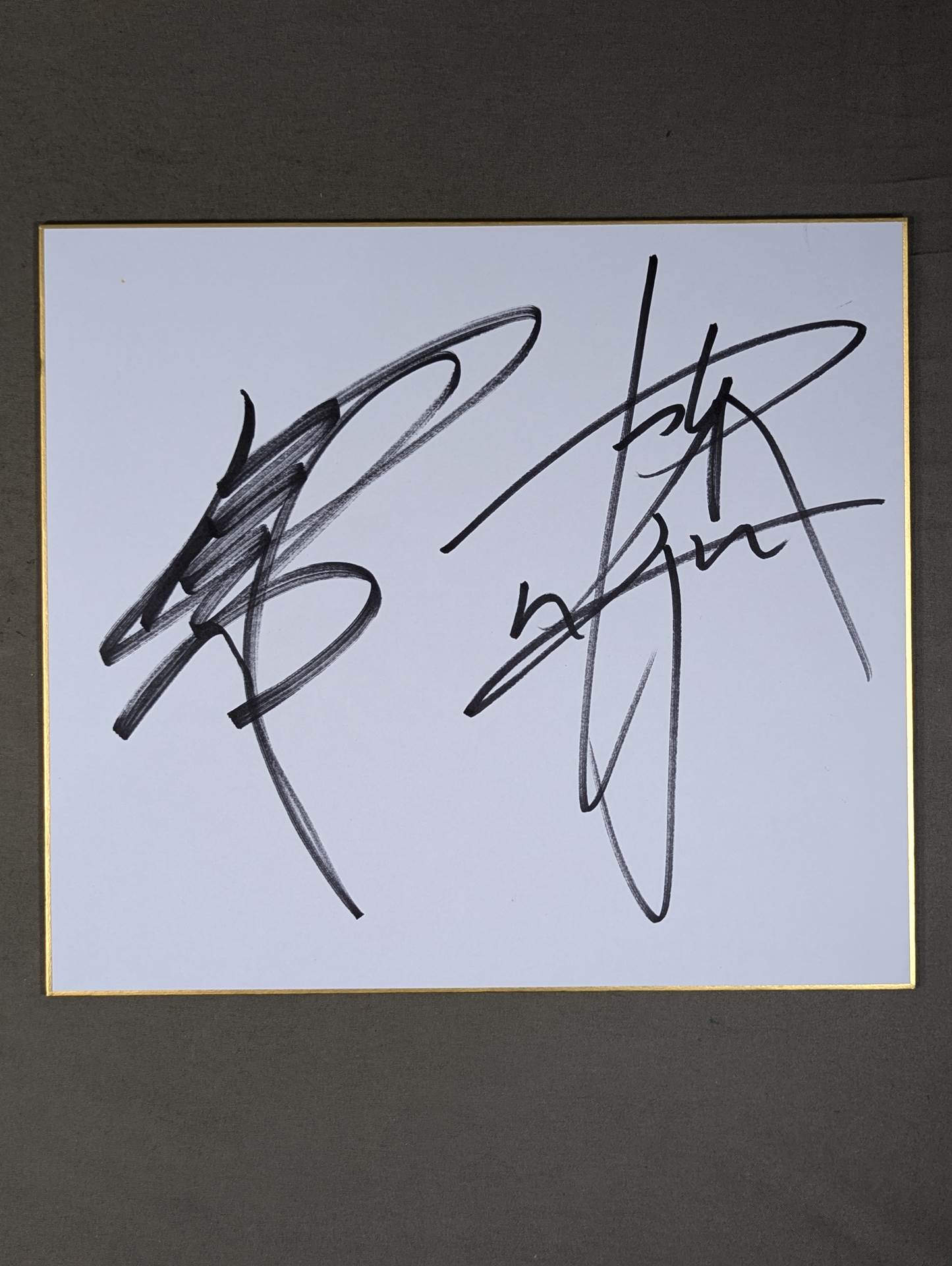 武藤敬司＆蝶野正洋