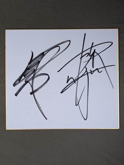 武藤敬司＆蝶野正洋