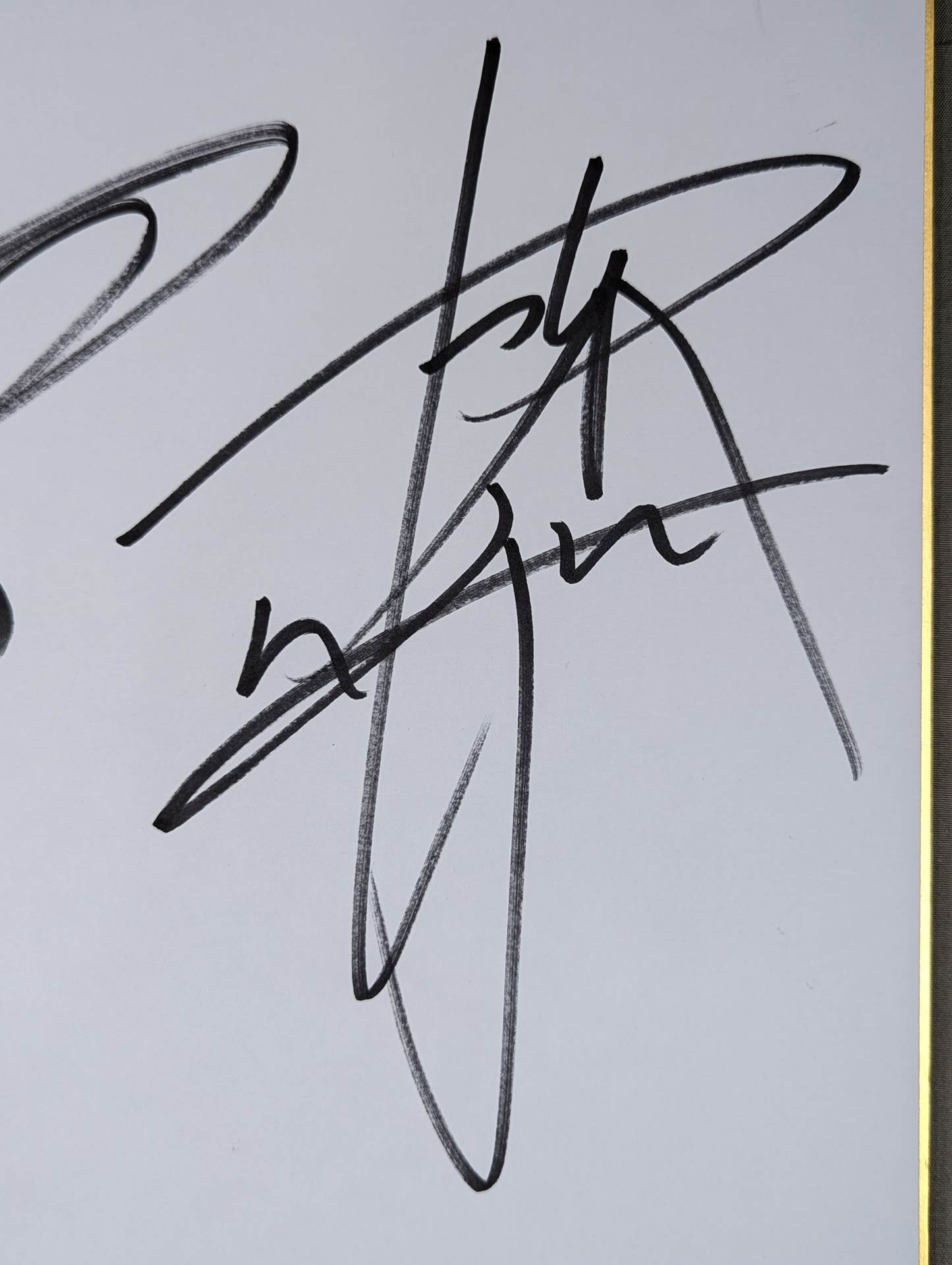 武藤敬司＆蝶野正洋