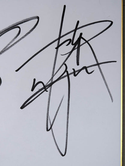 武藤敬司＆蝶野正洋