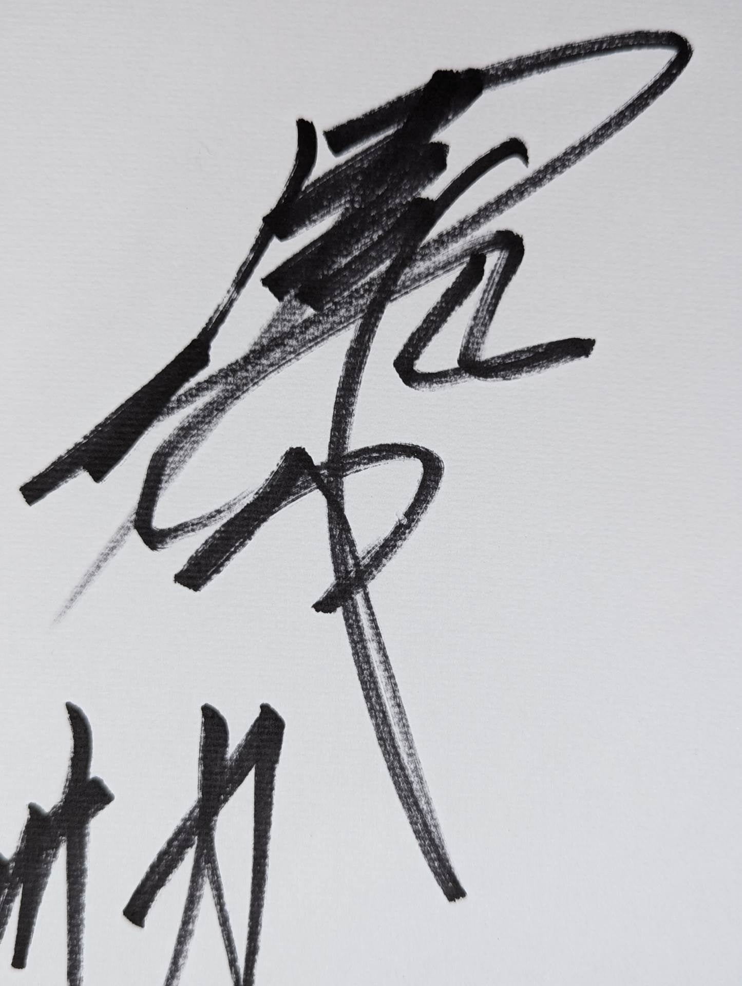 長州力＆武藤敬司