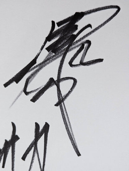 長州力＆武藤敬司