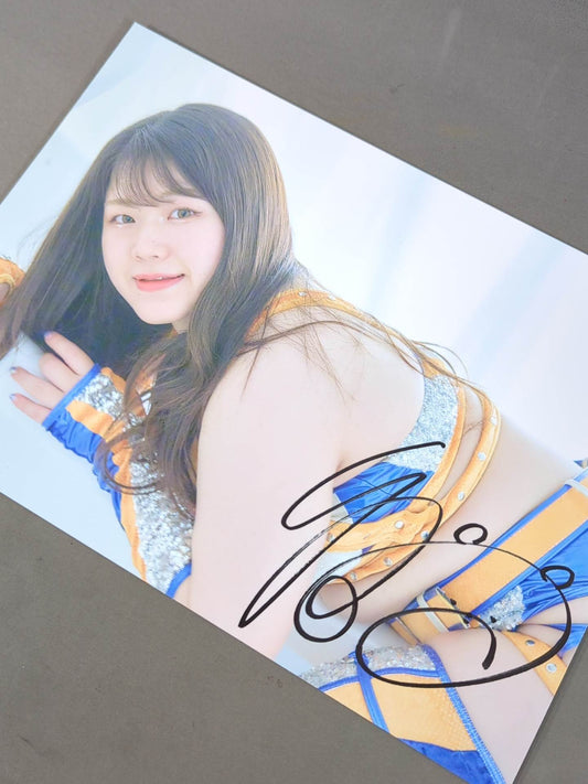 コグマ SPG 寝そべりポートレート