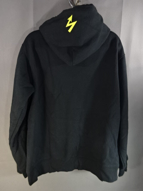 SHO HIGH VOLTAGE プルオーバーパーカー