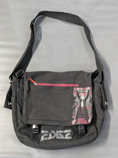 エッジ ショルダーバッグ