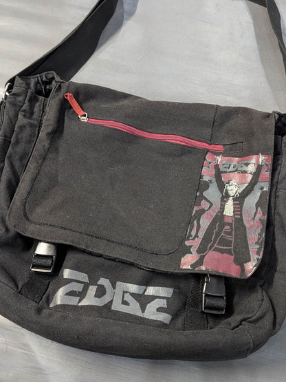 エッジ ショルダーバッグ