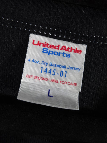 三原一晃 ベースボールシャツ