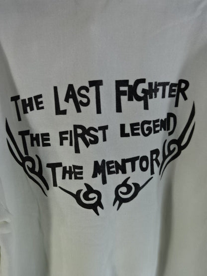 Chigusa Nagayo  THE CROSS OF THE SOUL Pullover hoodie 