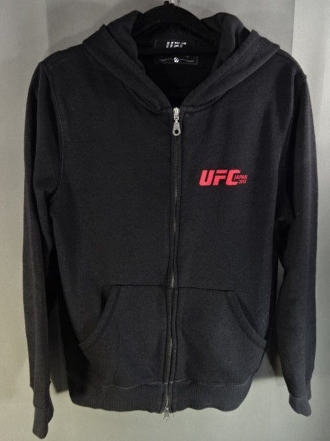 UFC JAPAN 2013 ジップパーカー