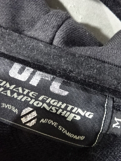 UFC JAPAN 2013 ジップパーカー