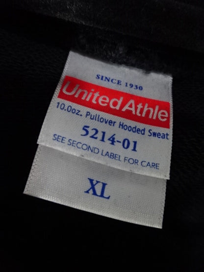 Jeeep プルオーバーパーカー