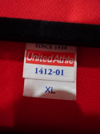 Pro-wrestling MATISM Jersey Jacket