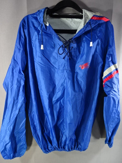 Kyoei Boxing Gym Windbreaker