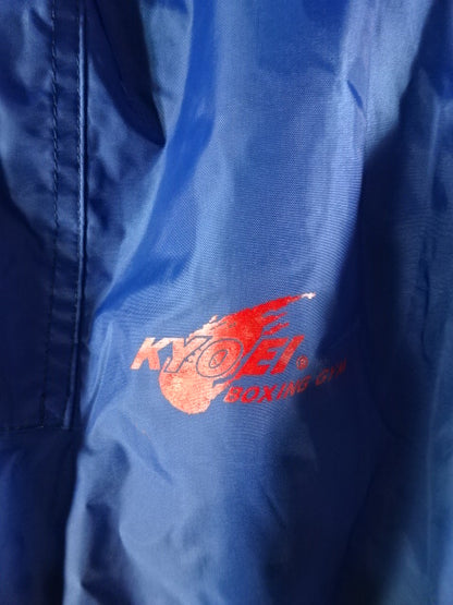Kyoei Boxing Gym Windbreaker