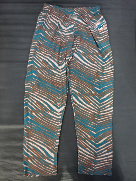 ZUBAZ バギーパンツ②(ライトグリーン)