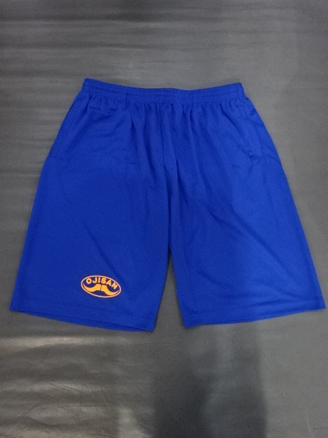 OJISAN SPORTS Shorts (1) (Blue)