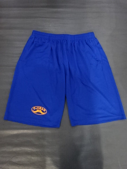 OJISAN SPORTS Shorts (1) (Blue)