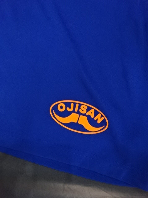 OJISAN SPORTS Shorts (1) (Blue)