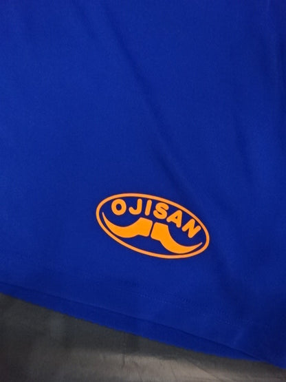 OJISAN SPORTS Shorts (1) (Blue)