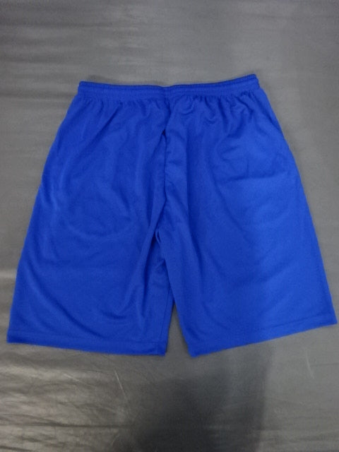 OJISAN SPORTS Shorts (1) (Blue)