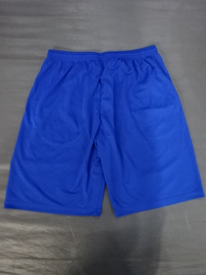 OJISAN SPORTS Shorts (1) (Blue)