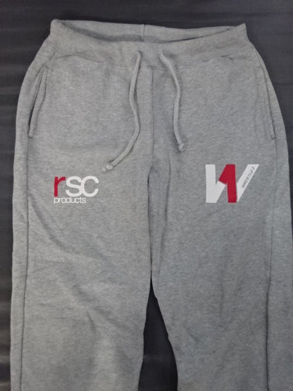 WRESTLE-1×rsc products スウェットパンツ