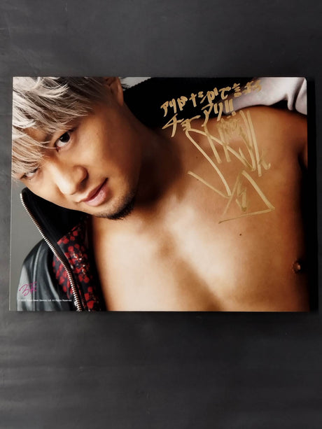 ★100枚限定★ SHO 特大パネル