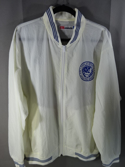 長州力 直筆サイン入り】アントニオ猪木 ANTONIO INOKI FOREVER