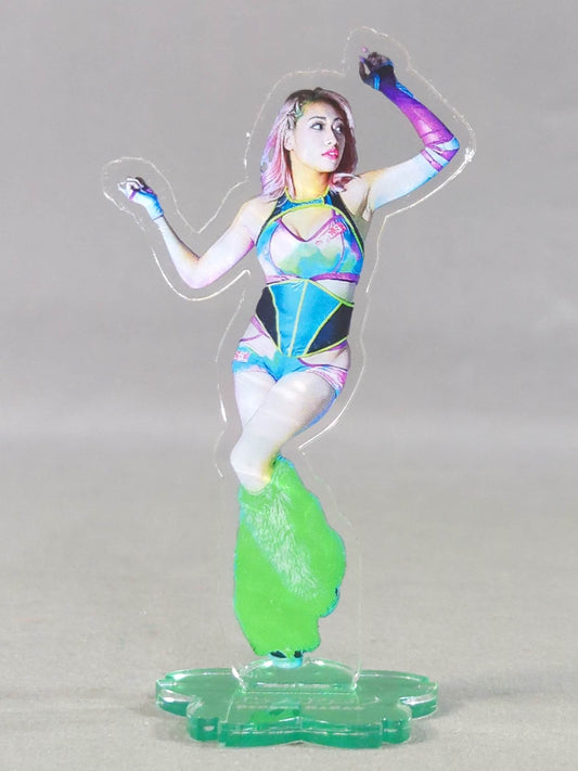 Hana Kimura  Acrylic Stand (Telemakashi ver.)
