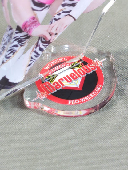 Mio Momono  Acrylic Stand