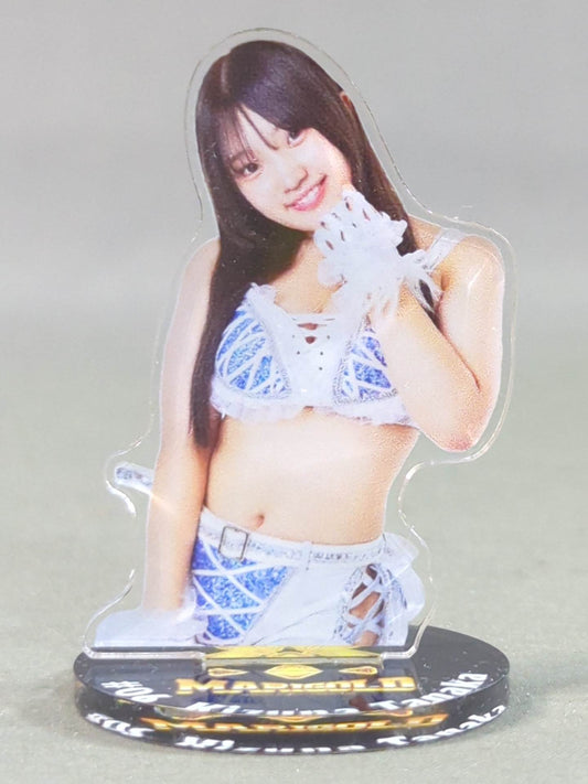 Kizuna Tanaka Marigold Acrylic Stand