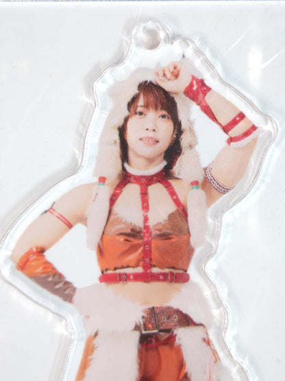 Shoko Nakajima  Tokyo Joshi Pro Wrestling  Acrylic Stand Keychains