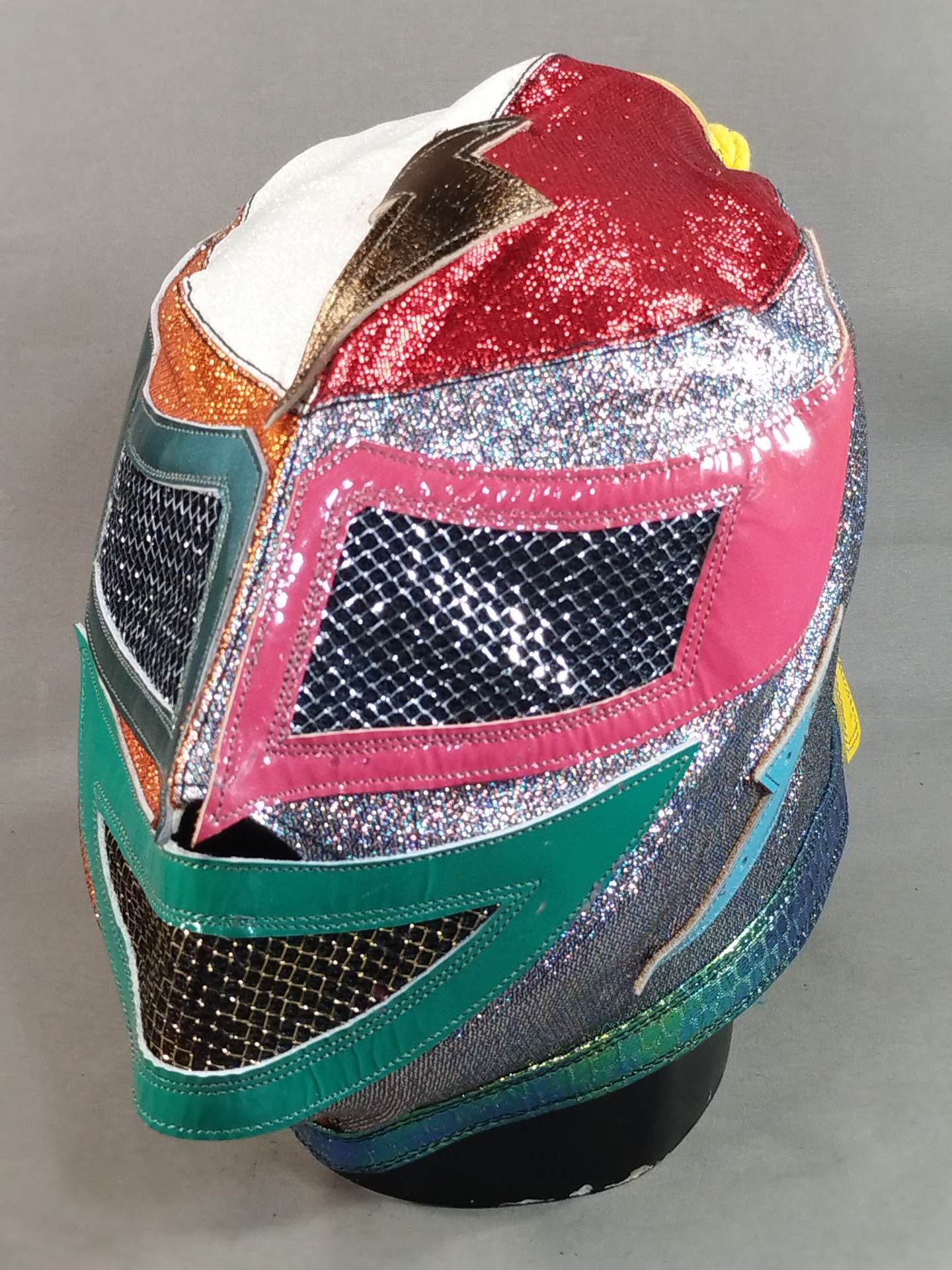 スーパー・ストロング・マシン – 闘道館