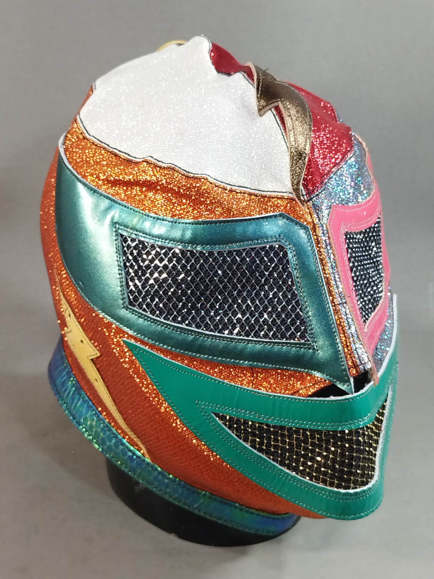 スーパー・ストロング・マシン – 闘道館