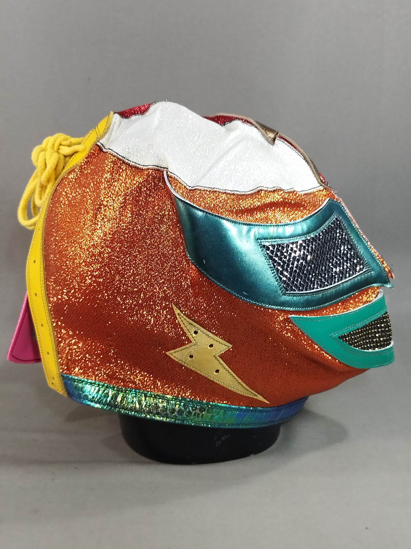 スーパー・ストロング・マシン – 闘道館