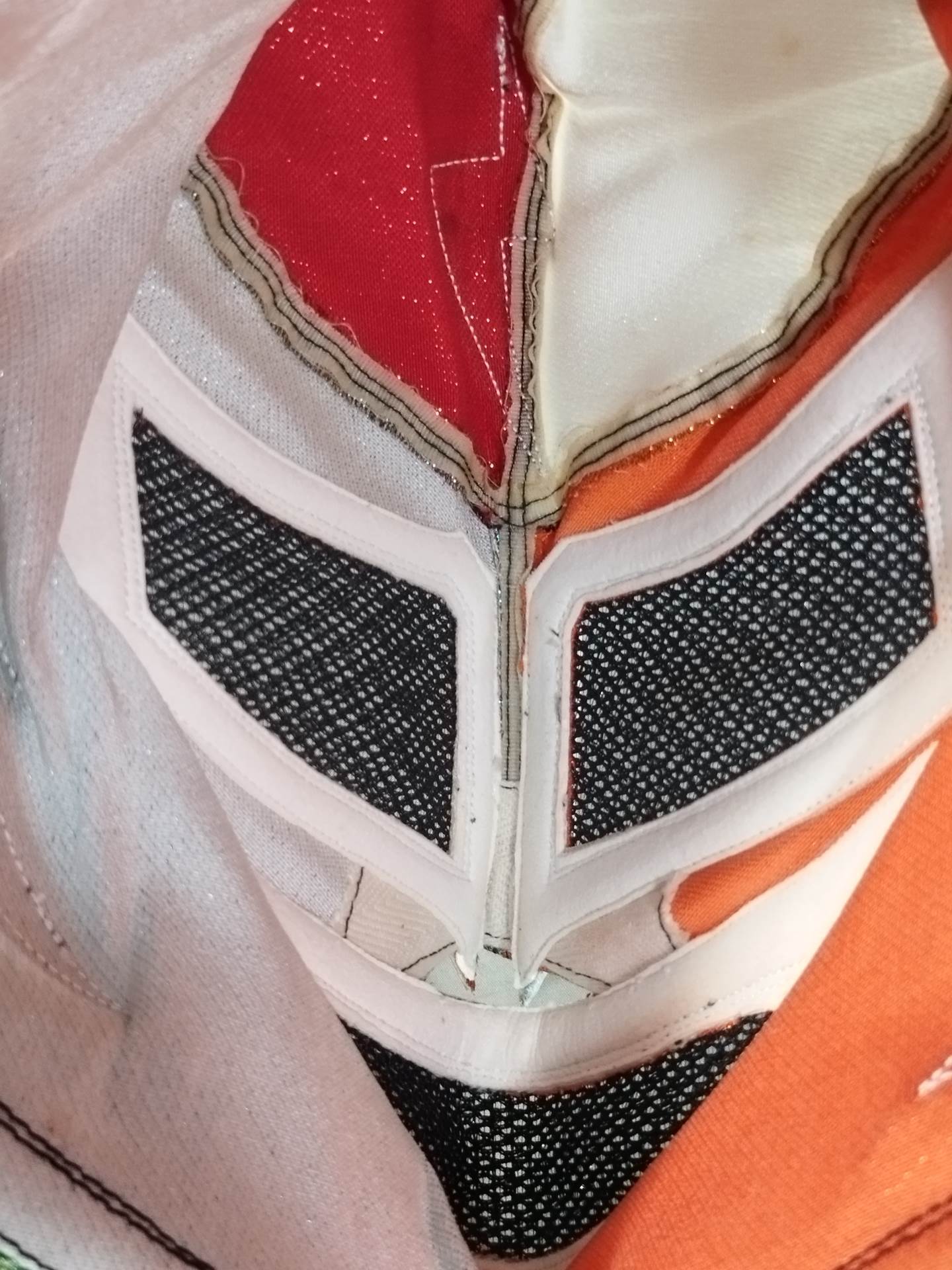 スーパー・ストロング・マシン – 闘道館