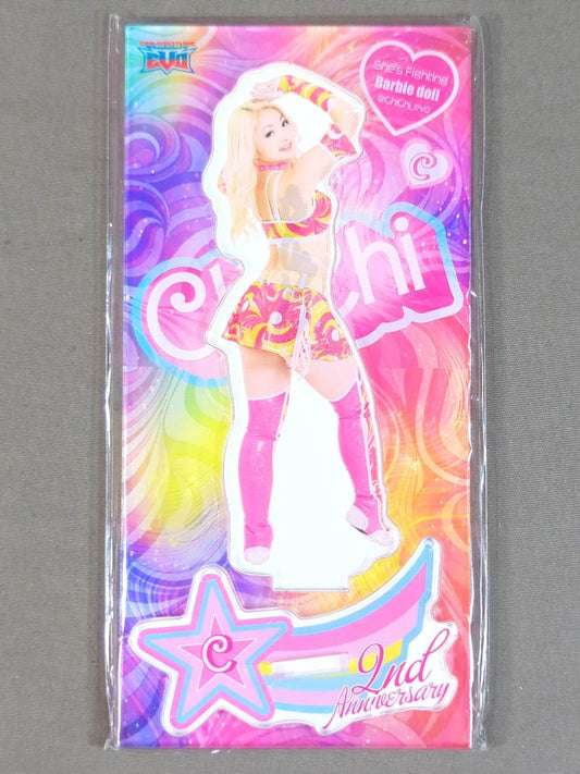 ChiChi Acrylic Stand