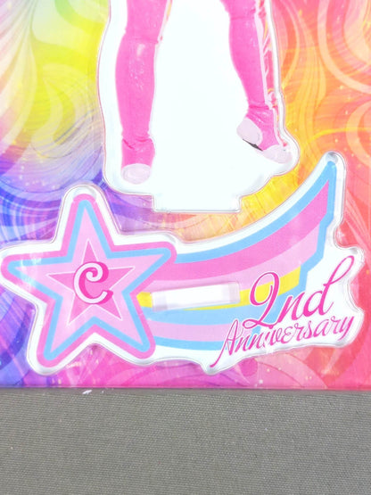 ChiChi Acrylic Stand