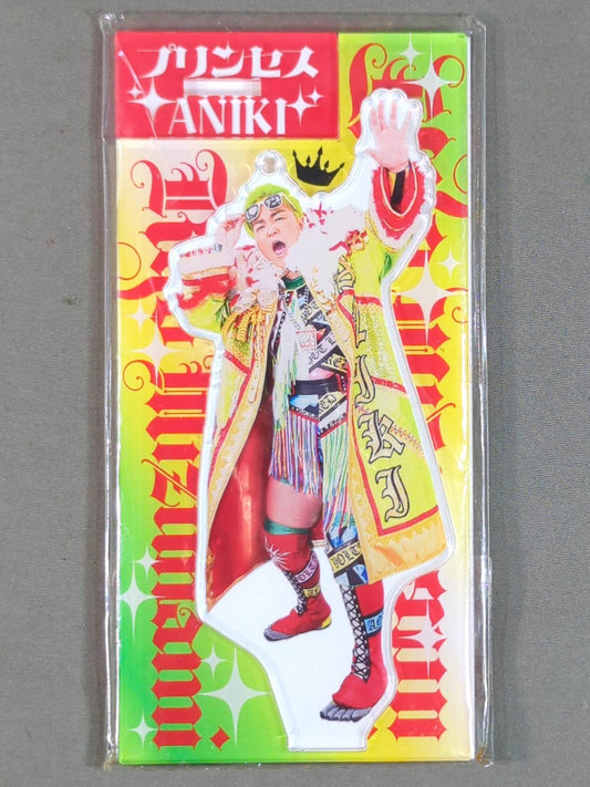 Ryo Mizunami  Acrylic Stand