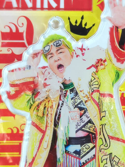 Ryo Mizunami  Acrylic Stand