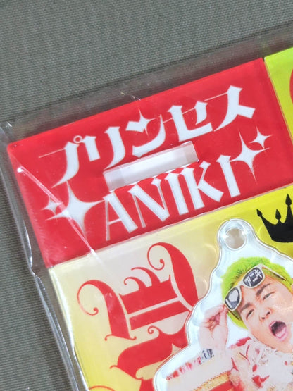 Ryo Mizunami  Acrylic Stand