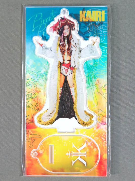 KAIRI Acrylic Stand Asahi ~Sunrise~
