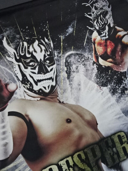 El Desperado B2 Tapestry