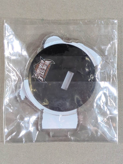 Miyuki Takase WRESTLE MAGIC Limited Acrylic Stand